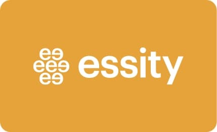 Logo de Essity