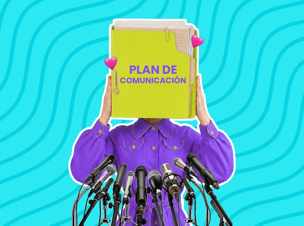 plan de comunicación