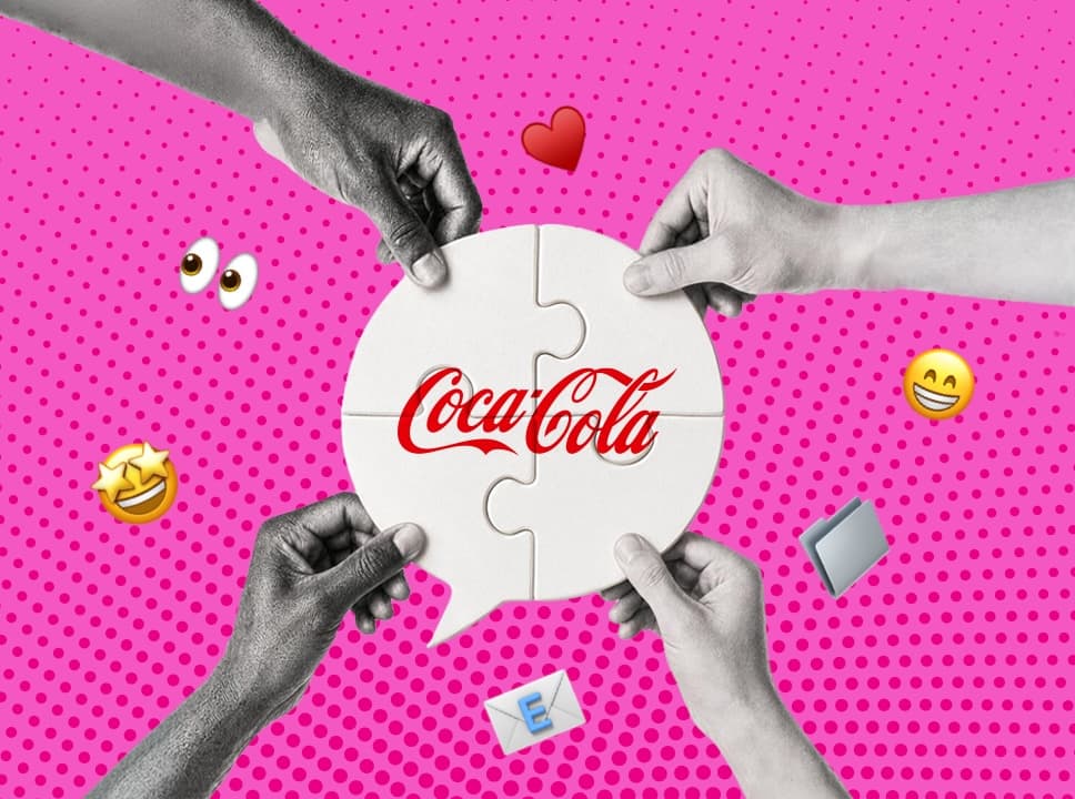 campaña de comunicación interna